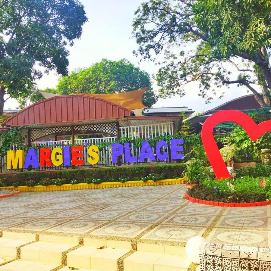 Margie'S Place And Coffee Shop Inc. Mariveles Exterior foto