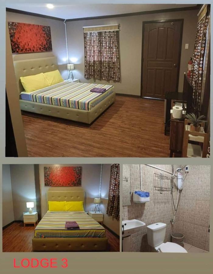 Margie'S Place And Coffee Shop Inc. Mariveles Exterior foto