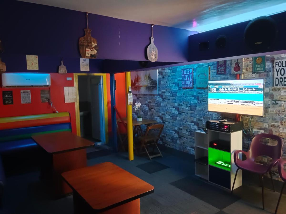 Margie'S Place And Coffee Shop Inc. Mariveles Exterior foto
