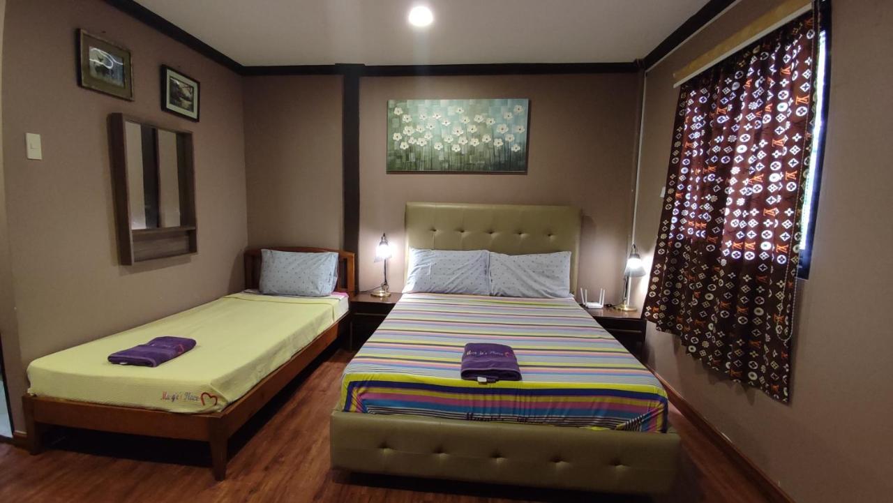 Margie'S Place And Coffee Shop Inc. Mariveles Exterior foto