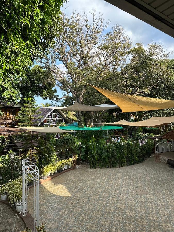 Margie'S Place And Coffee Shop Inc. Mariveles Exterior foto