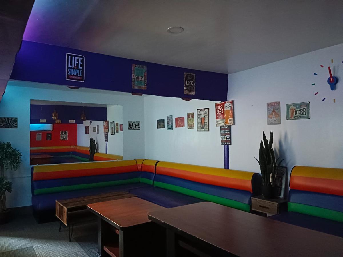 Margie'S Place And Coffee Shop Inc. Mariveles Exterior foto