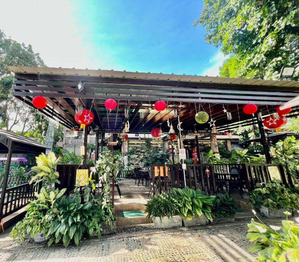 Margie'S Place And Coffee Shop Inc. Mariveles Exterior foto