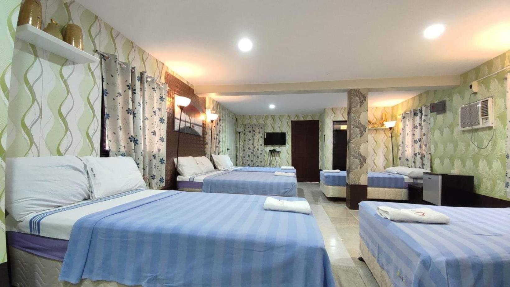 Margie'S Place And Coffee Shop Inc. Mariveles Exterior foto