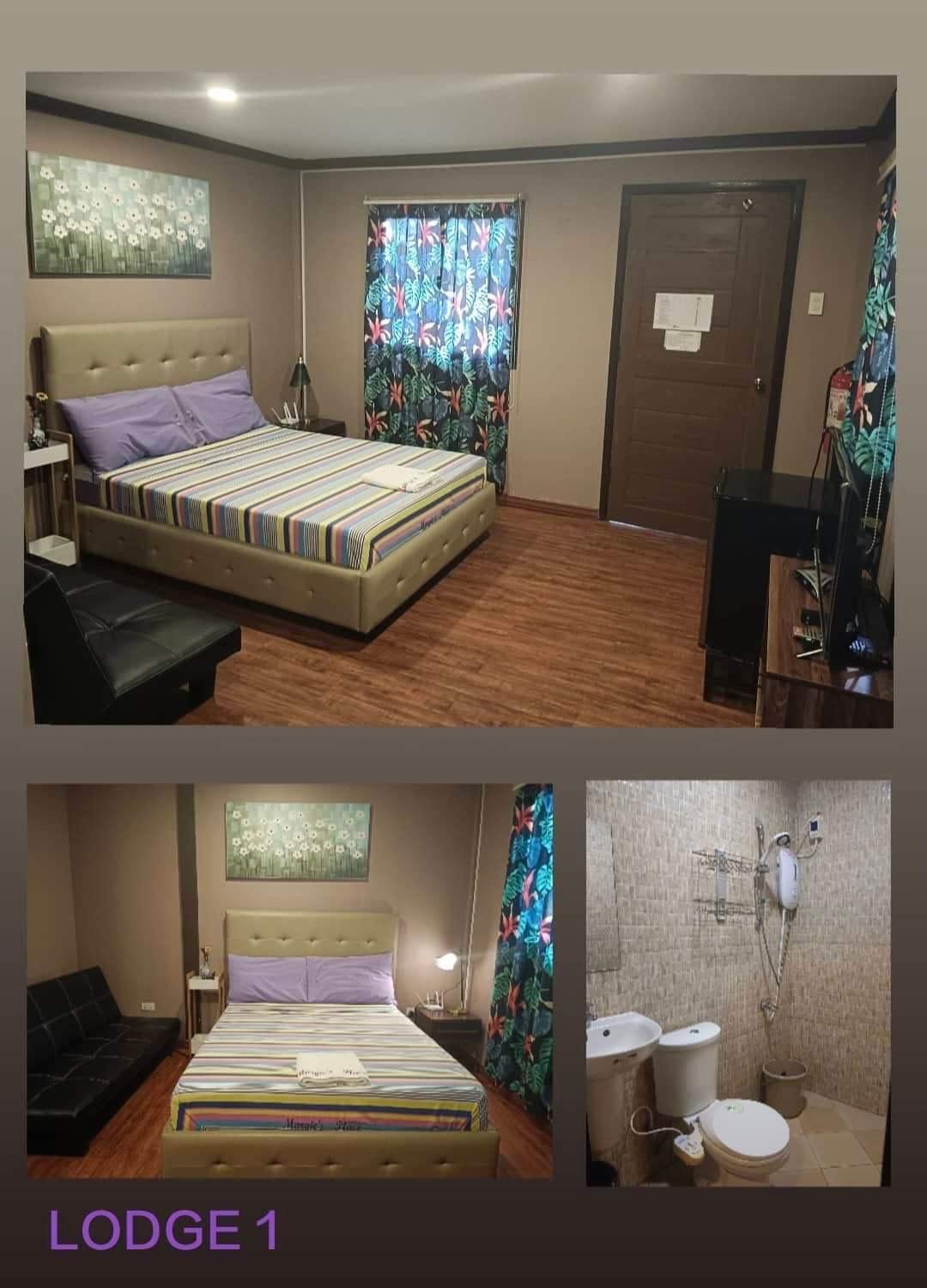 Margie'S Place And Coffee Shop Inc. Mariveles Exterior foto