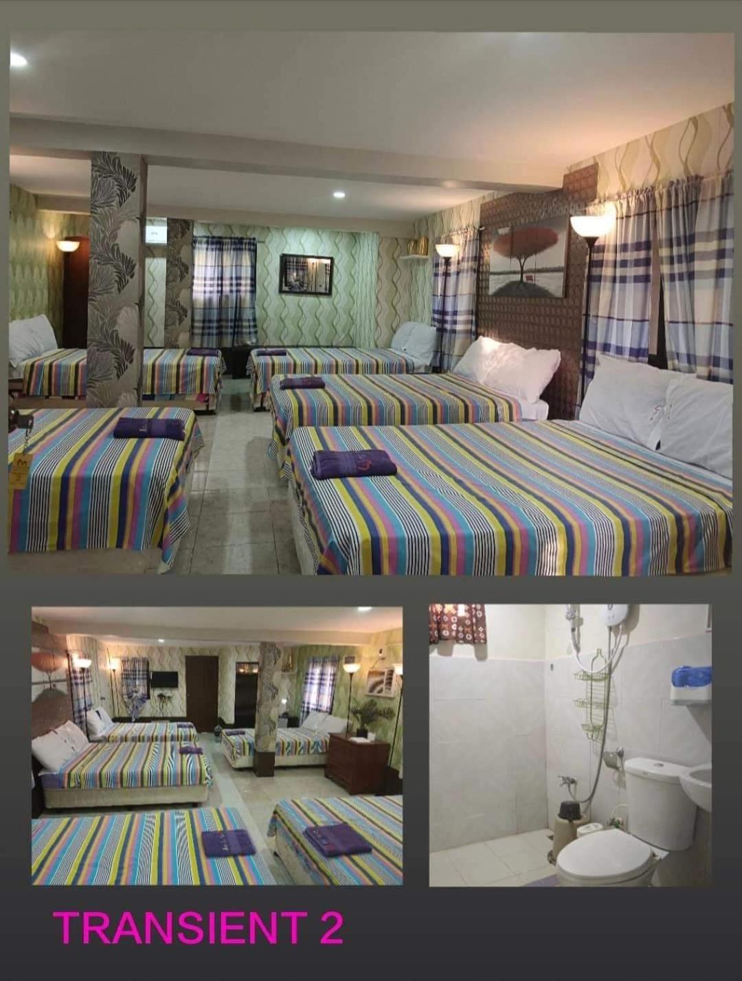 Margie'S Place And Coffee Shop Inc. Mariveles Exterior foto