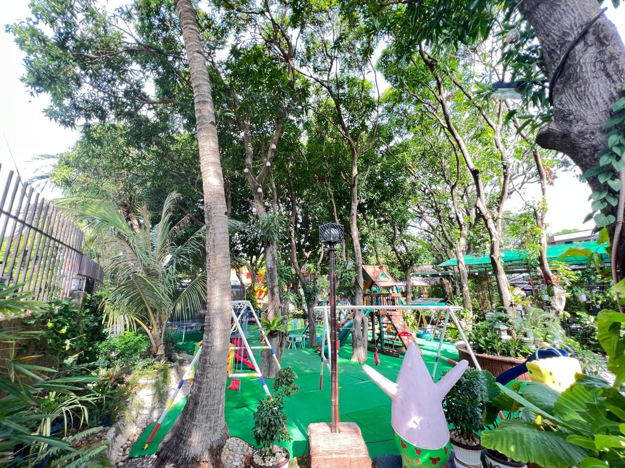 Margie'S Place And Coffee Shop Inc. Mariveles Exterior foto