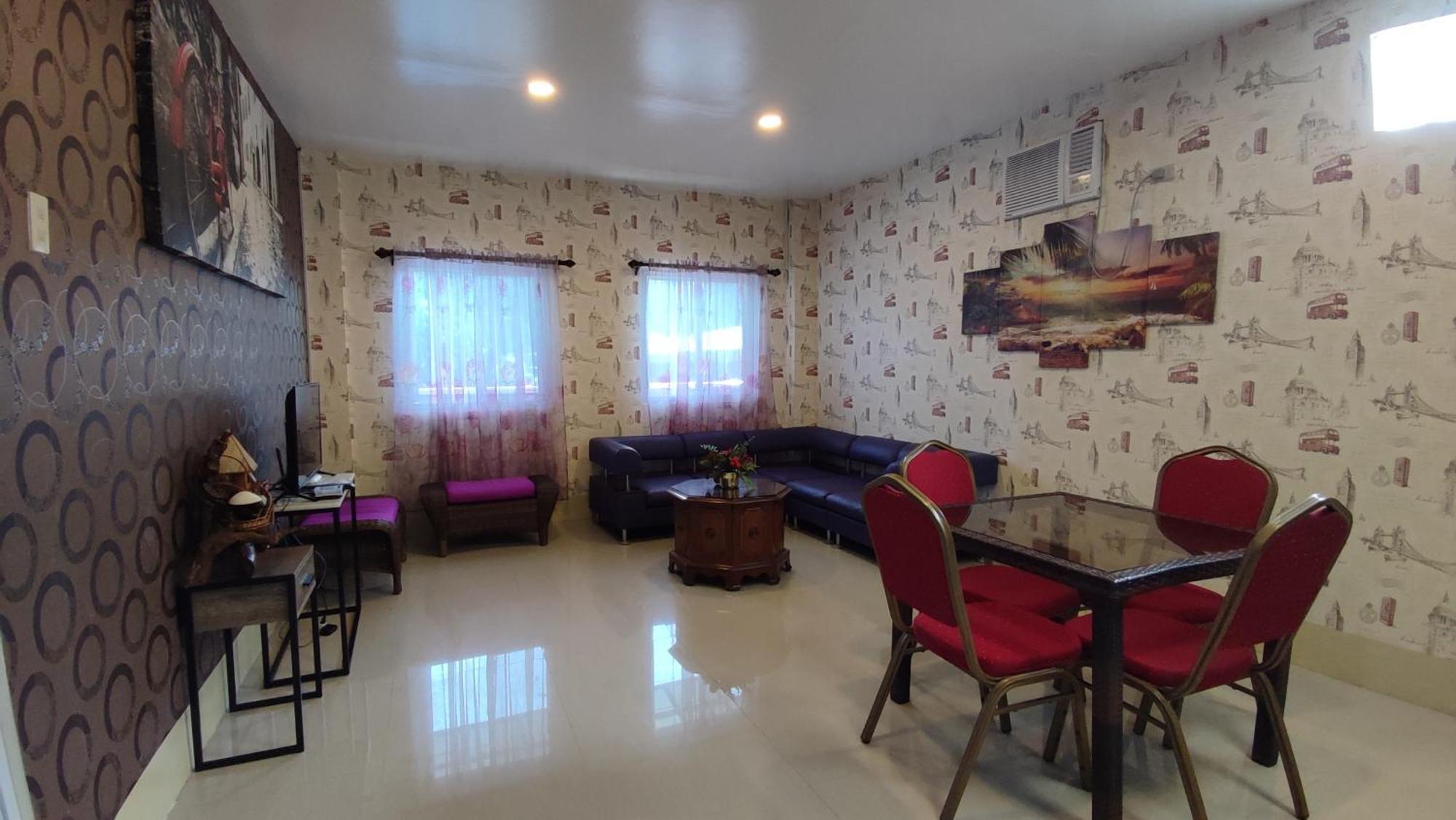 Margie'S Place And Coffee Shop Inc. Mariveles Exterior foto