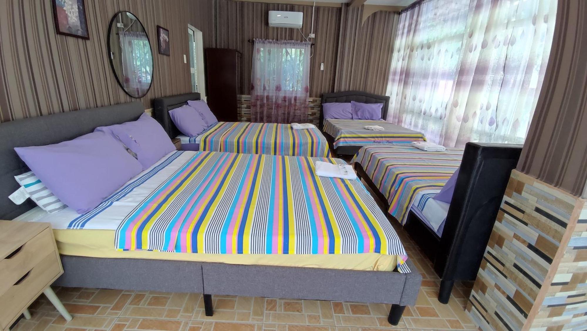 Margie'S Place And Coffee Shop Inc. Mariveles Exterior foto