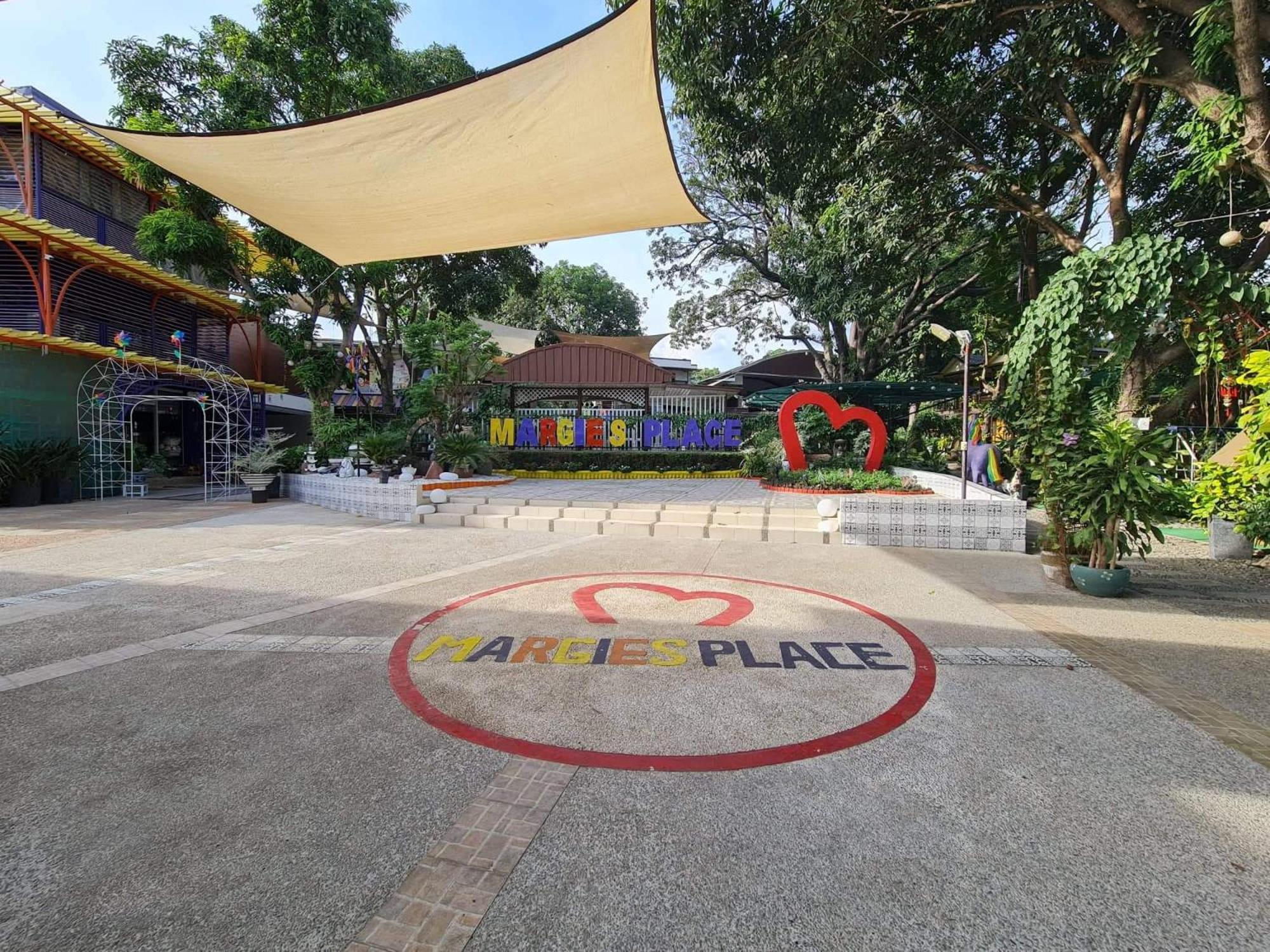 Margie'S Place And Coffee Shop Inc. Mariveles Exterior foto