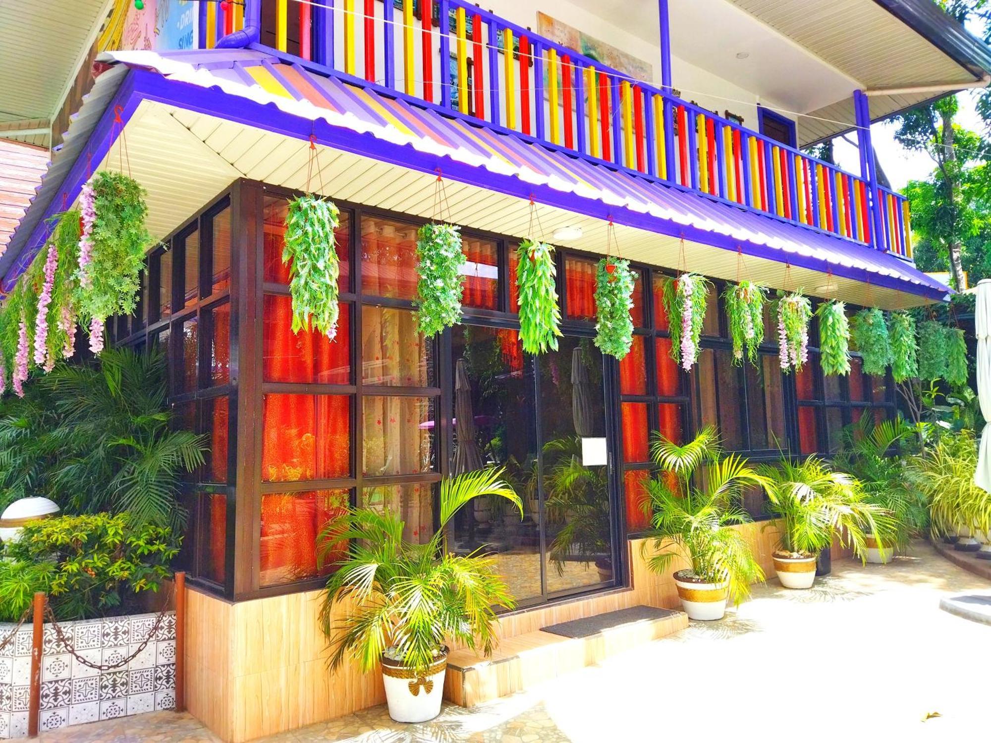 Margie'S Place And Coffee Shop Inc. Mariveles Exterior foto