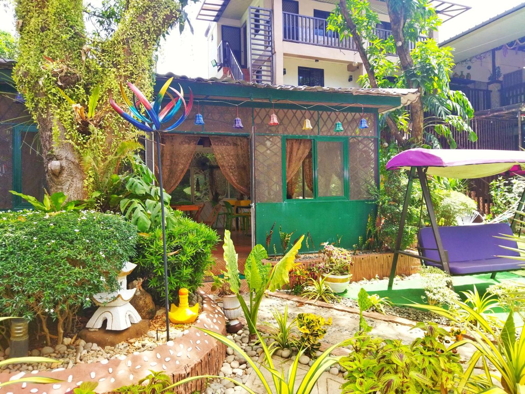 Margie'S Place And Coffee Shop Inc. Mariveles Exterior foto